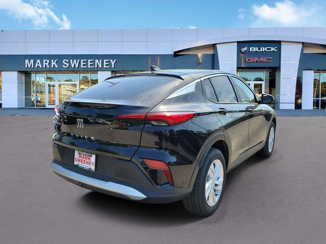 2026 Buick Envista Preferred - Photo 29