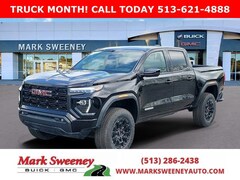 2026 GMC Canyon Elevation Truck
