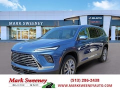 2026 Buick Enclave Preferred SUV