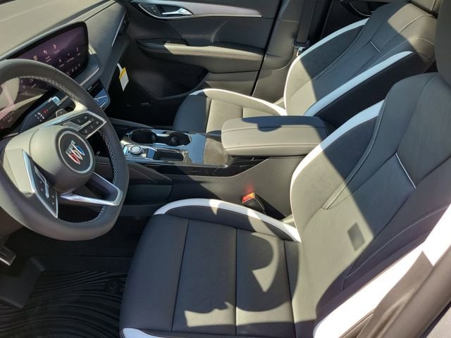 2026 Buick Envision Sport Touring - Photo 14