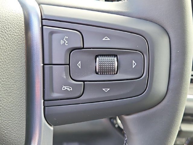 2026 GMC Sierra 1500 SLT - Photo 21
