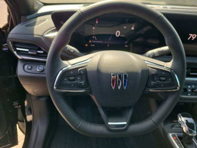 2026 Buick Envista Preferred - Photo 18