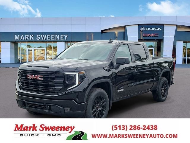 2026 GMC Sierra 1500 Truck 
