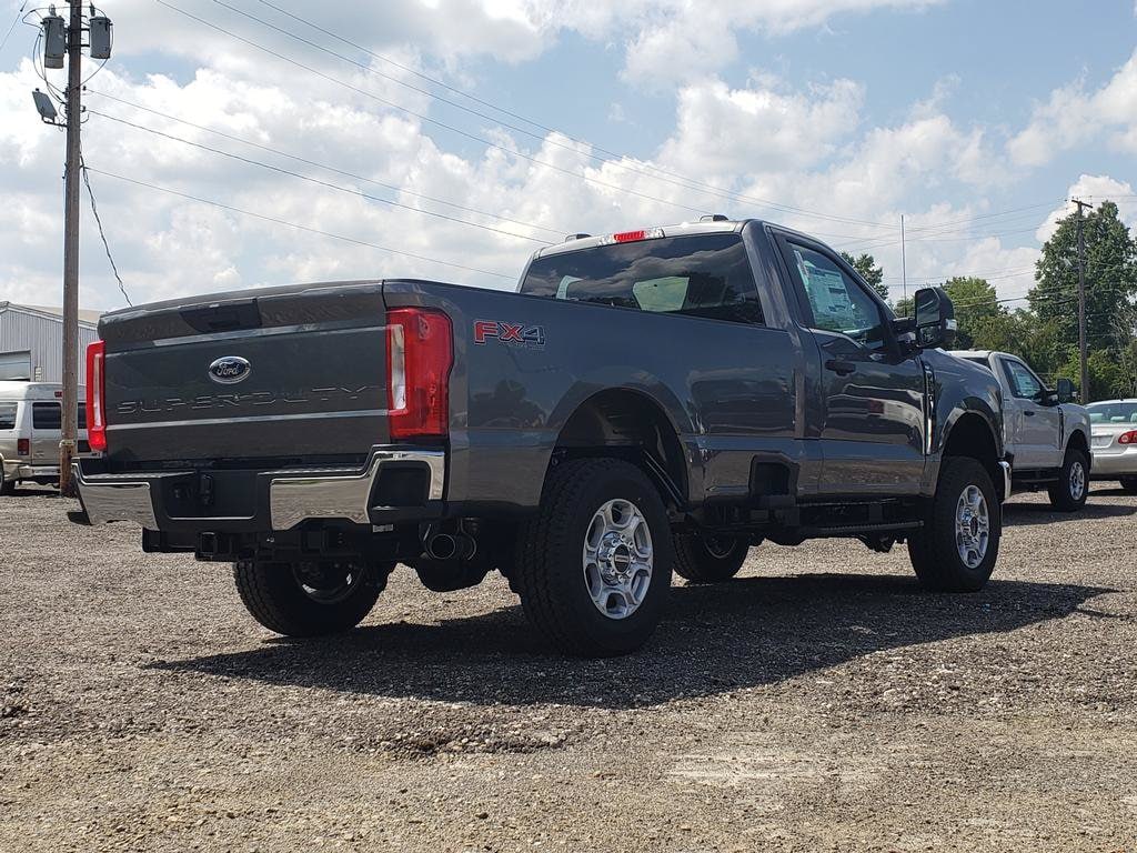 New 2026 Ford F-250 XLT TRUCK