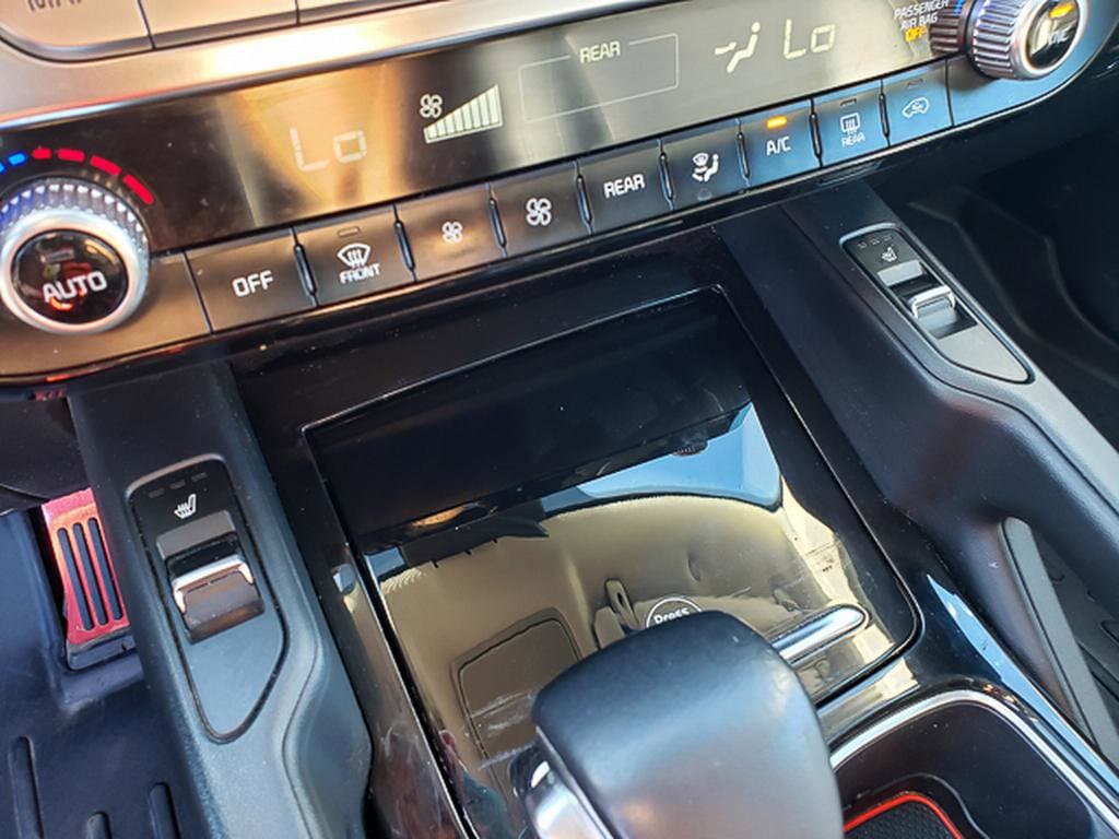 2022 Kia Telluride S - Photo 14