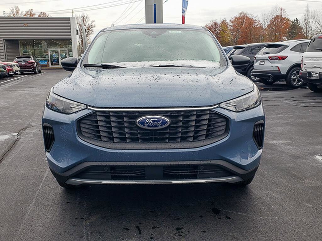 New 2026 Ford Escape Active SUV