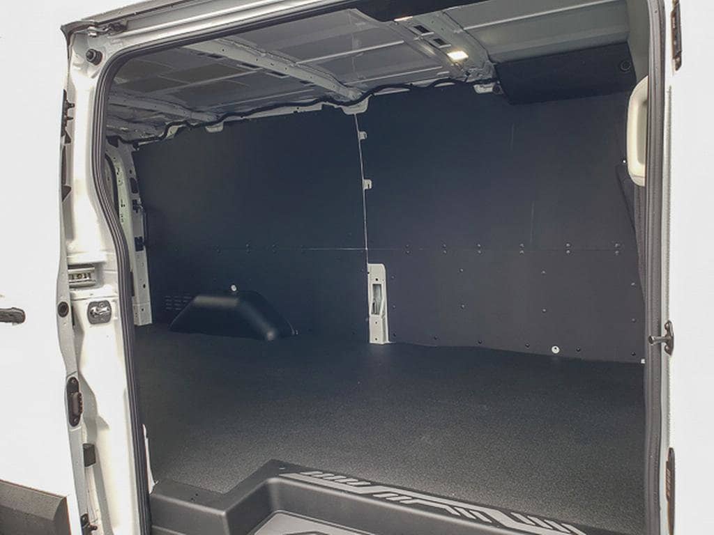 2025 Ford Transit Van Base - Photo 6