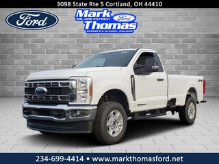 2026 Ford F-250 XLT TRUCK