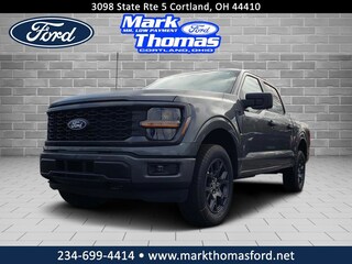 2026 Ford F-150 STX TRUCK
