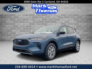 2026 Ford Escape Active SUV