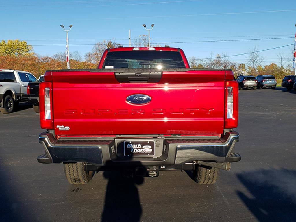 New 2026 Ford F-350 TRUCK