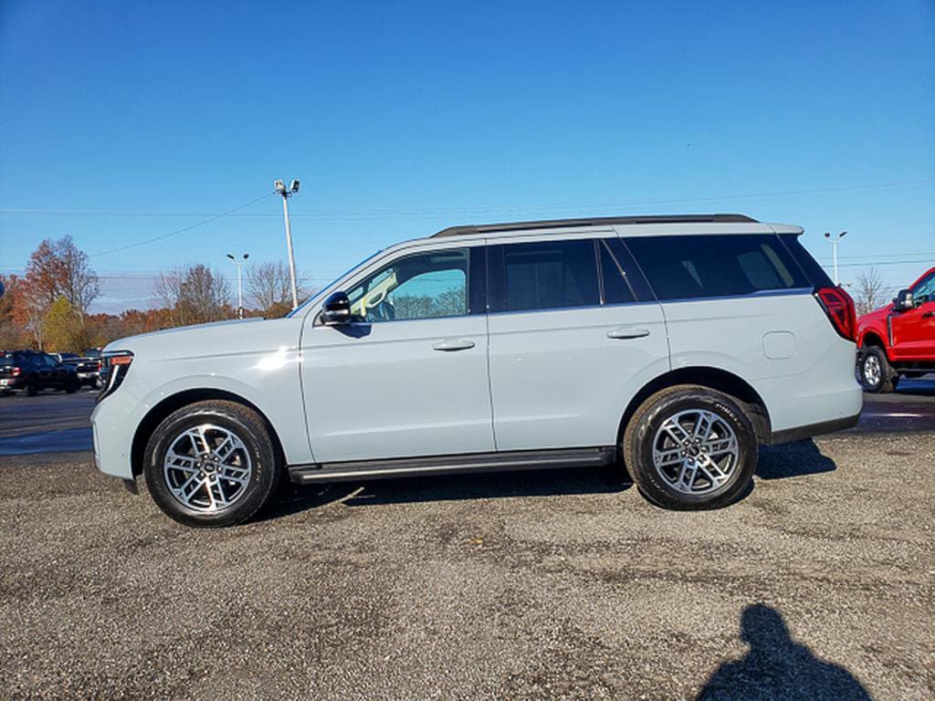 New 2025 Ford Expedition Active SUV