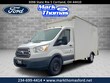  Ford Transit-350 Cutaway