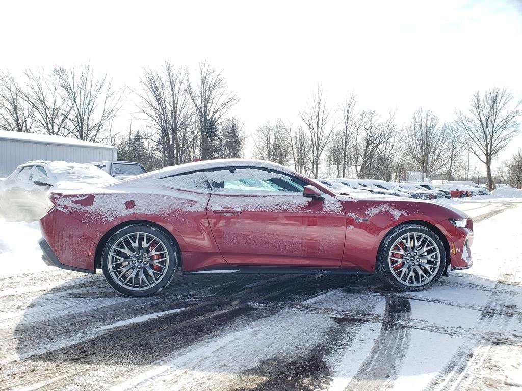 Used 2024 Ford Mustang GT Coupe