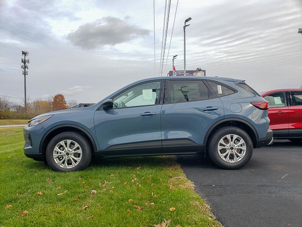 New 2026 Ford Escape Active SUV
