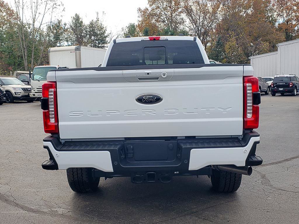 New 2026 Ford F-350 TRUCK