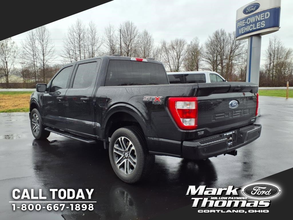 2023 Ford F-150 XL photo 3