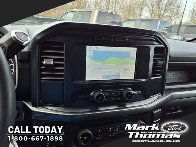 2022 Ford F-150 Lariat - Photo 20