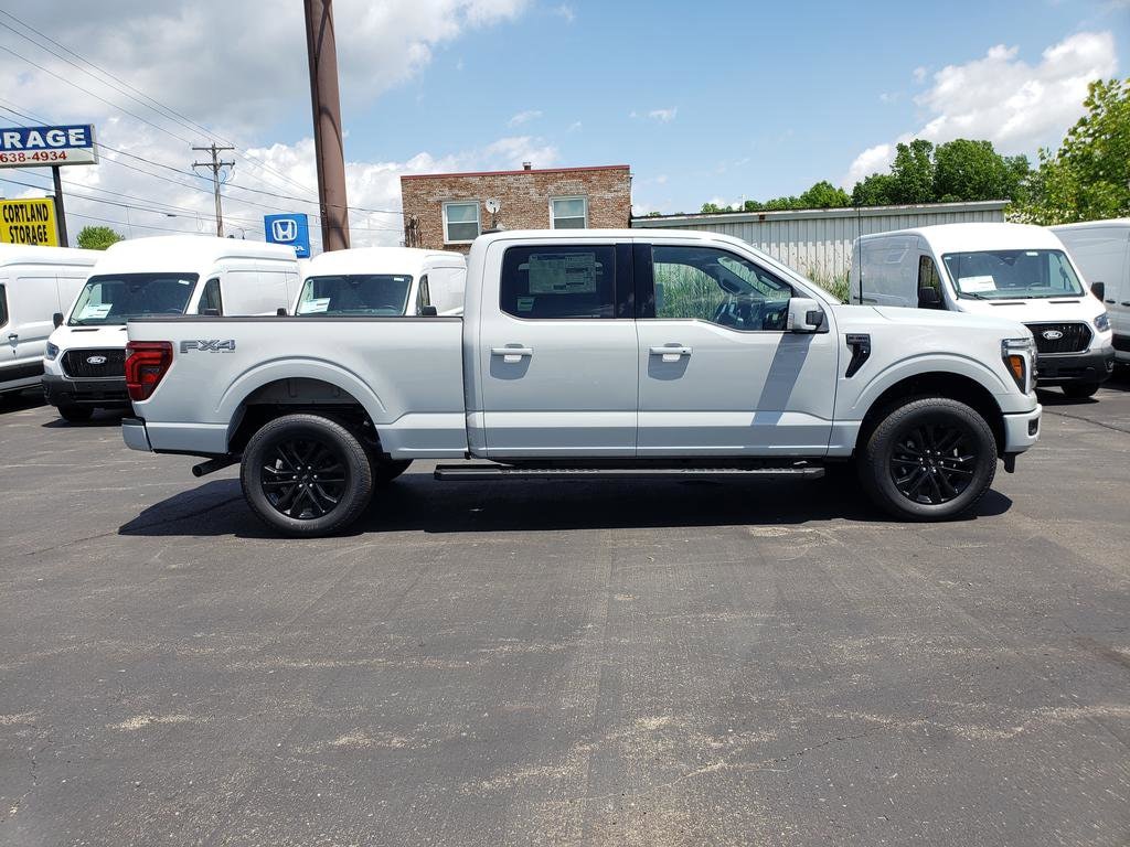 New 2026 Ford F-150 Lariat TRUCK