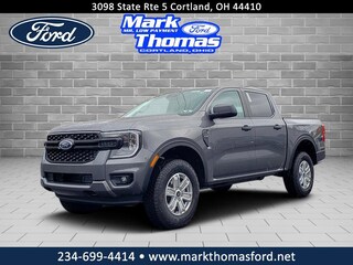 2025 Ford Ranger XL TRUCK