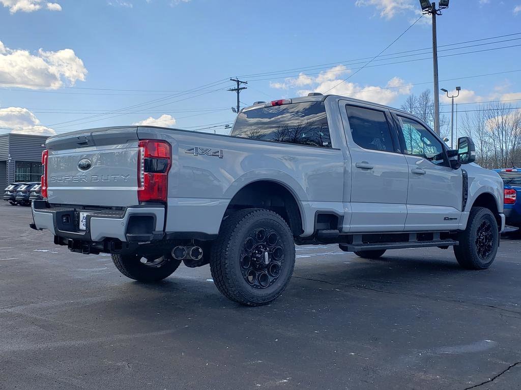 New 2026 Ford F-350 TRUCK