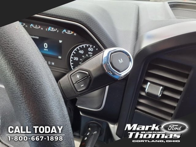 2022 Ford F-150 Lariat - Photo 17