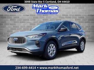 2026 Ford Escape Active SUV