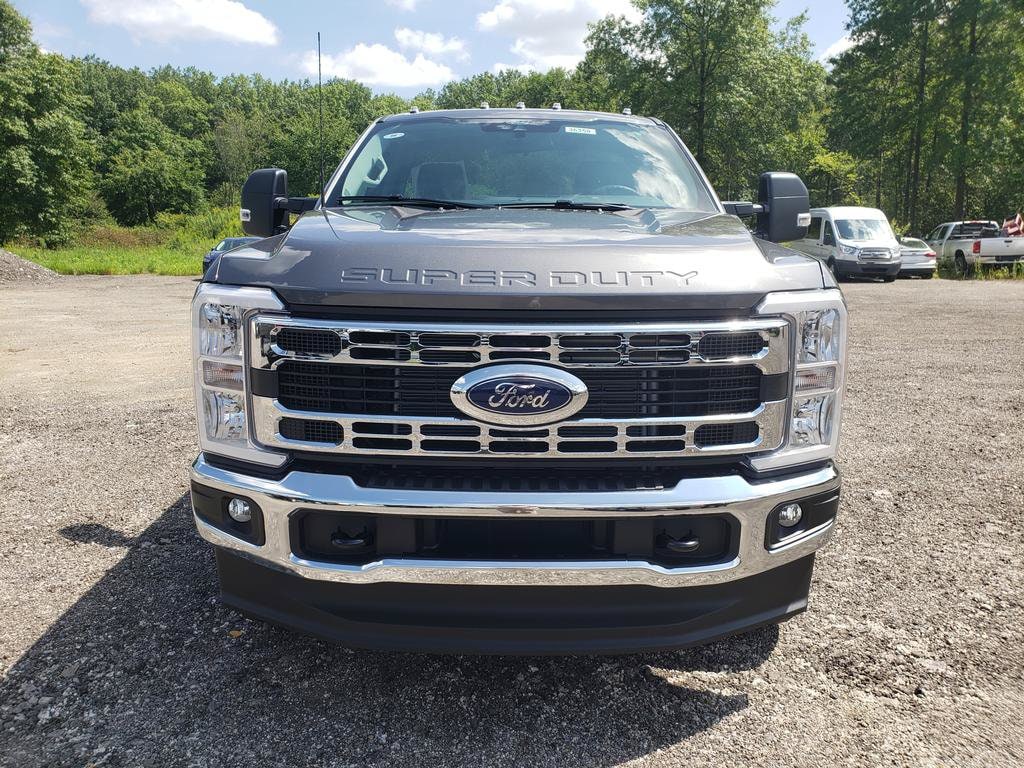 New 2026 Ford F-250 XLT TRUCK