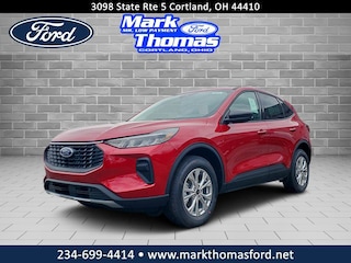 2026 Ford Escape Active SUV