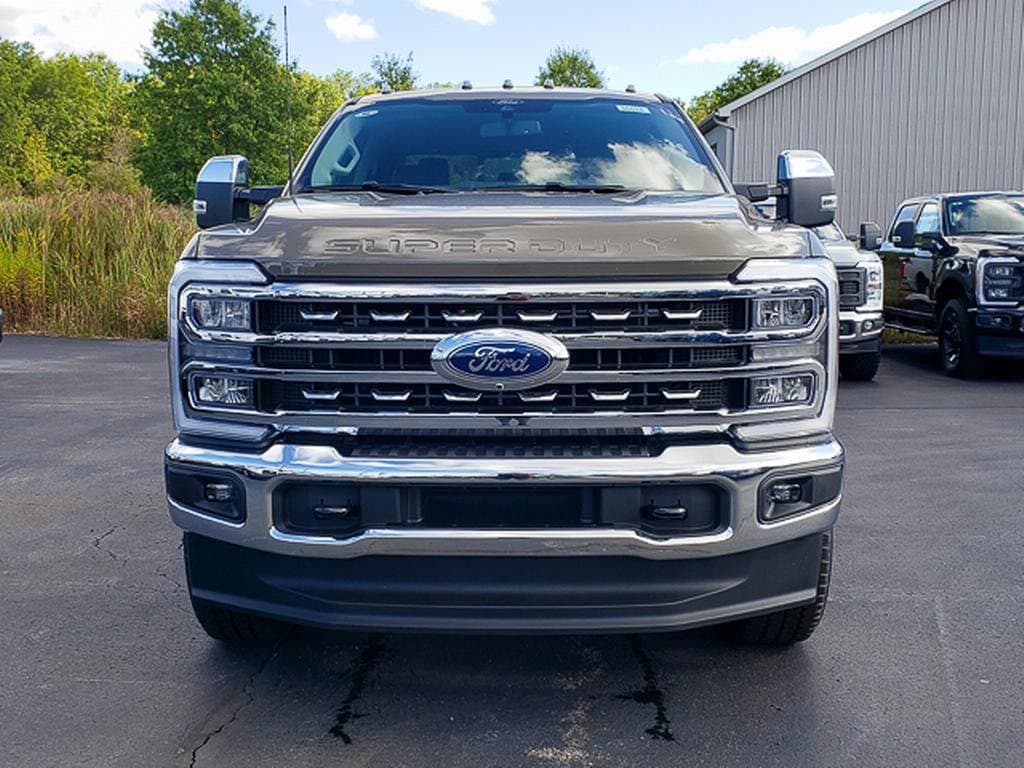 New 2026 Ford F-250 LARIAT TRUCK