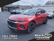 Chevrolet Blazer
