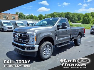 2025 Ford F-350 XLT TRUCK