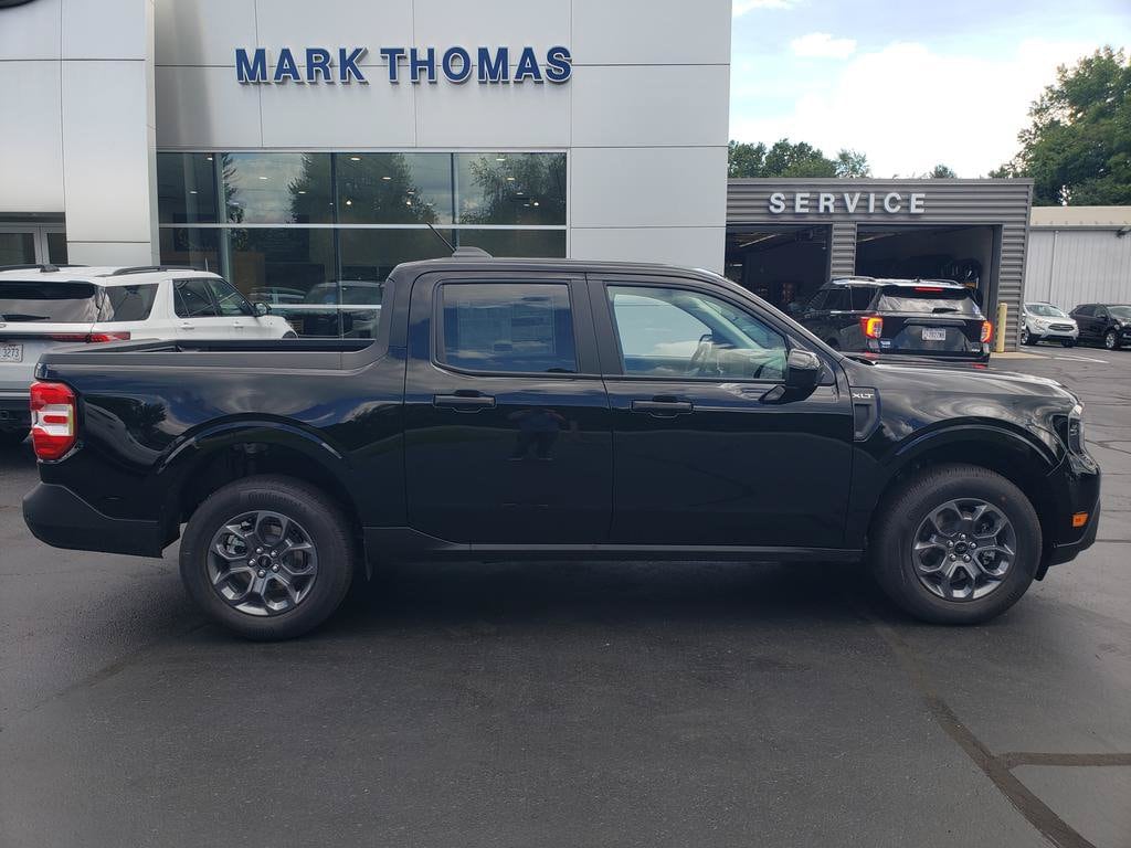 New 2026 Ford Maverick XLT TRUCK