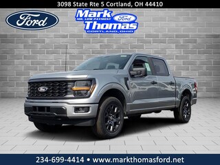 2026 Ford F-150 STX TRUCK