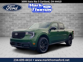 2025 Ford Maverick LARIAT TRUCK