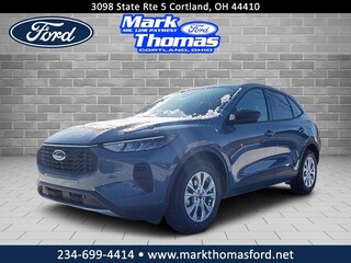 2026 Ford Escape Active SUV