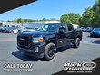 GMC Canyon