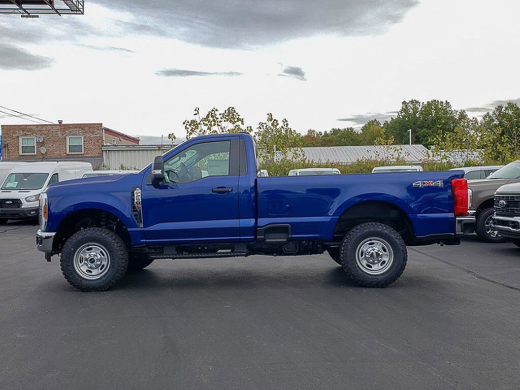 2026 Ford F-250 XL photo 3