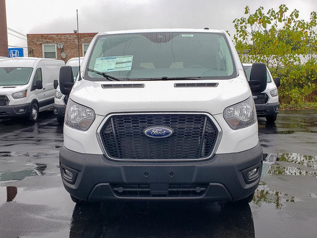 2025 Ford Transit Van Base - Photo 2