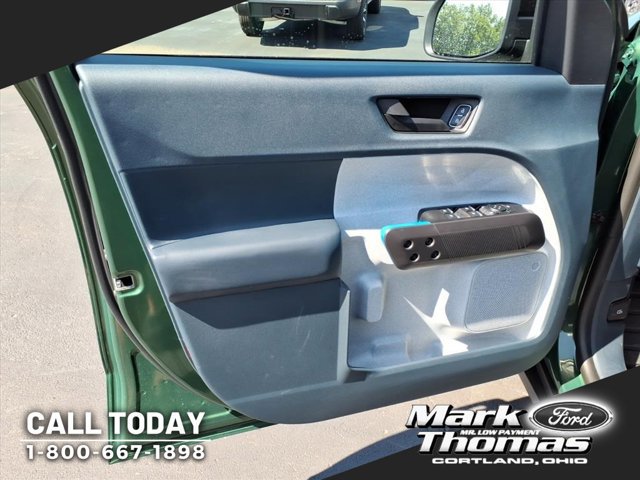 2025 Ford Maverick XLT - Photo 8