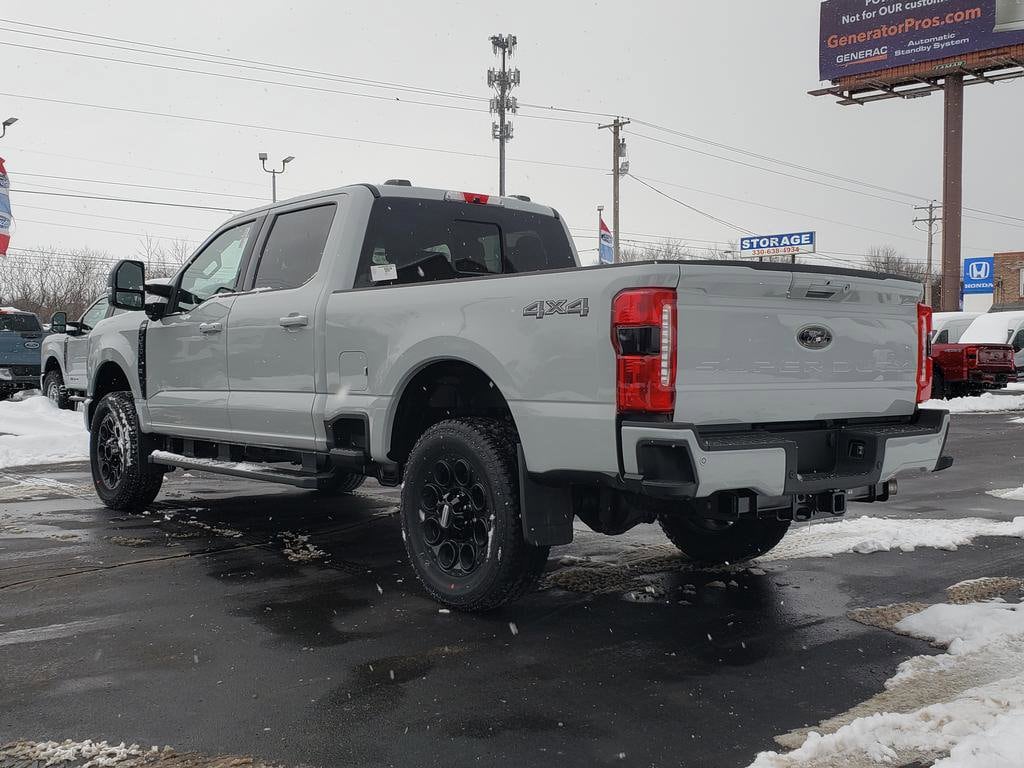 New 2026 Ford F-350 XLT TRUCK