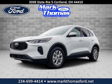 2023 Ford Escape ACTIVE SUV