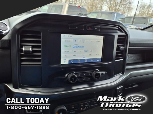 2022 Ford F-150 Lariat - Photo 19