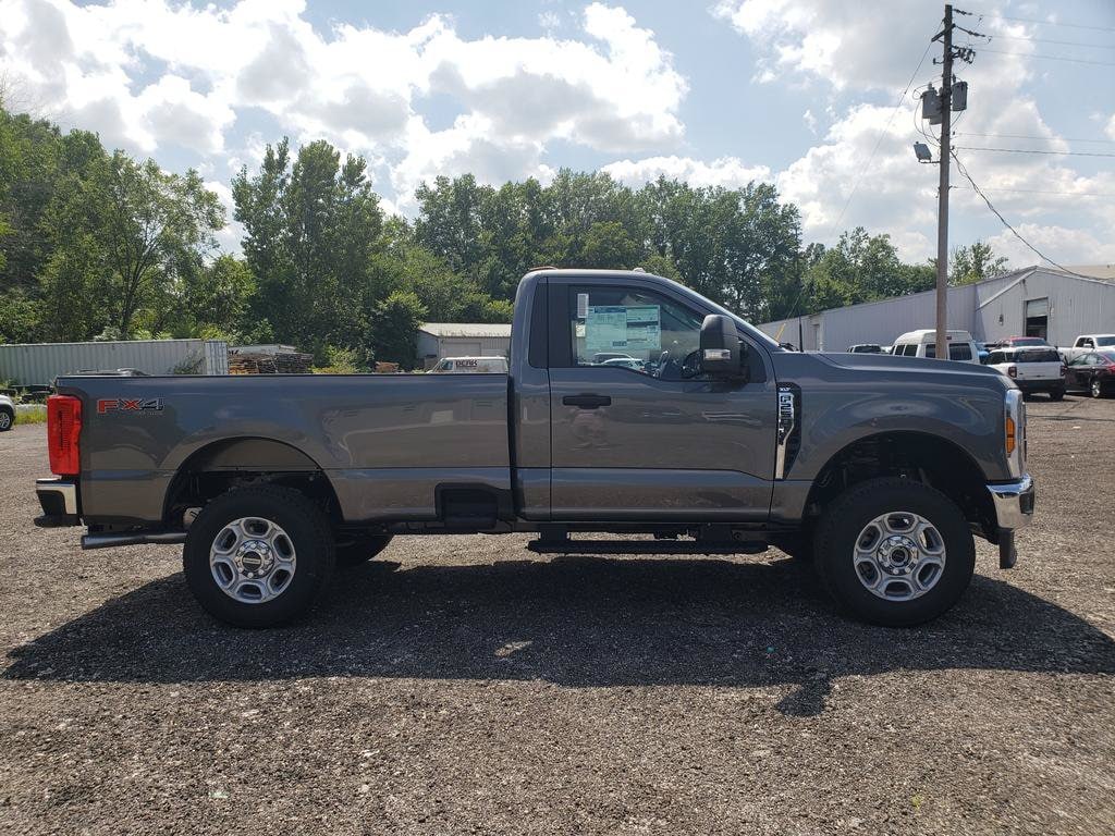 New 2026 Ford F-250 XLT TRUCK