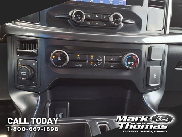 2022 Ford F-150 Lariat - Photo 18