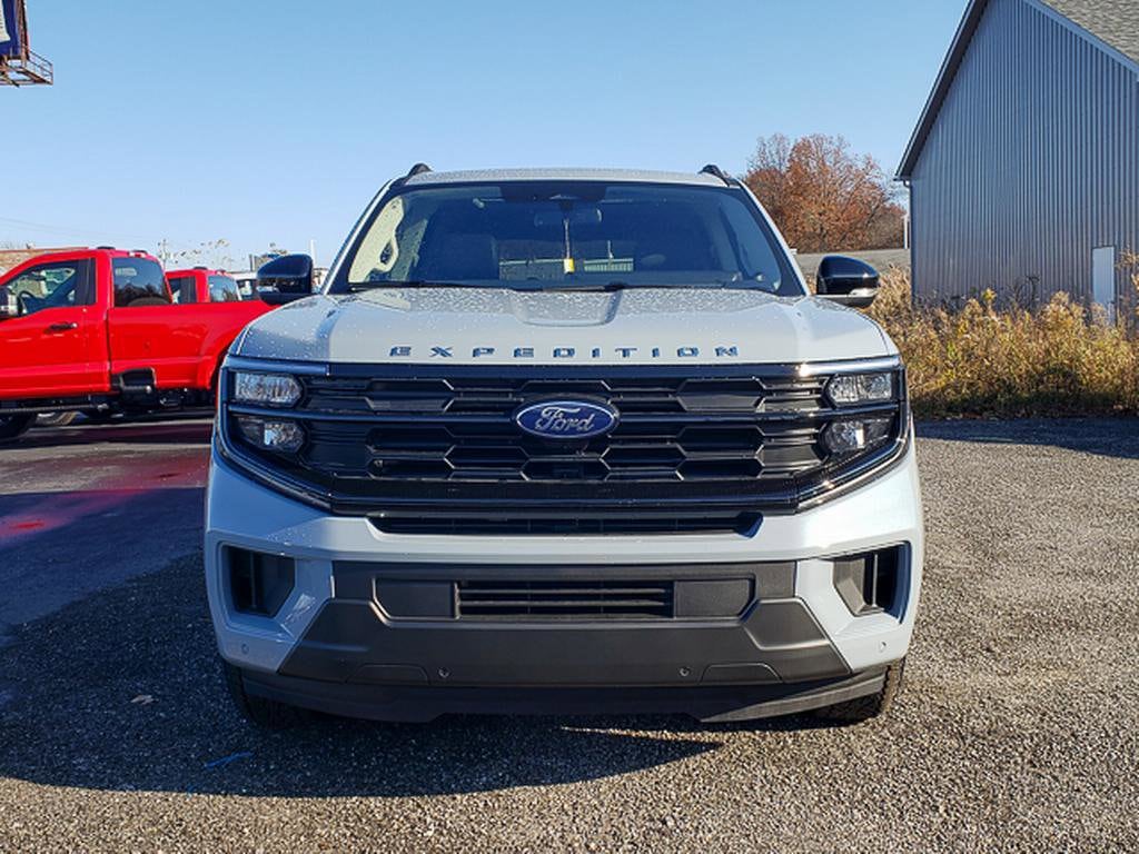 New 2025 Ford Expedition Active SUV