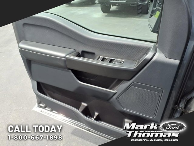 2022 Ford F-150 Lariat - Photo 11