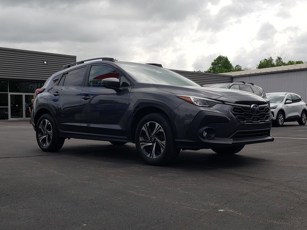 Used 2024 Subaru Crosstrek 2.0IPR SUV