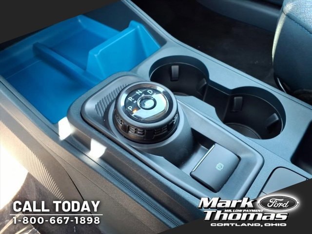 2025 Ford Maverick XLT - Photo 9