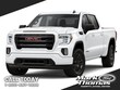GMC Sierra 1500